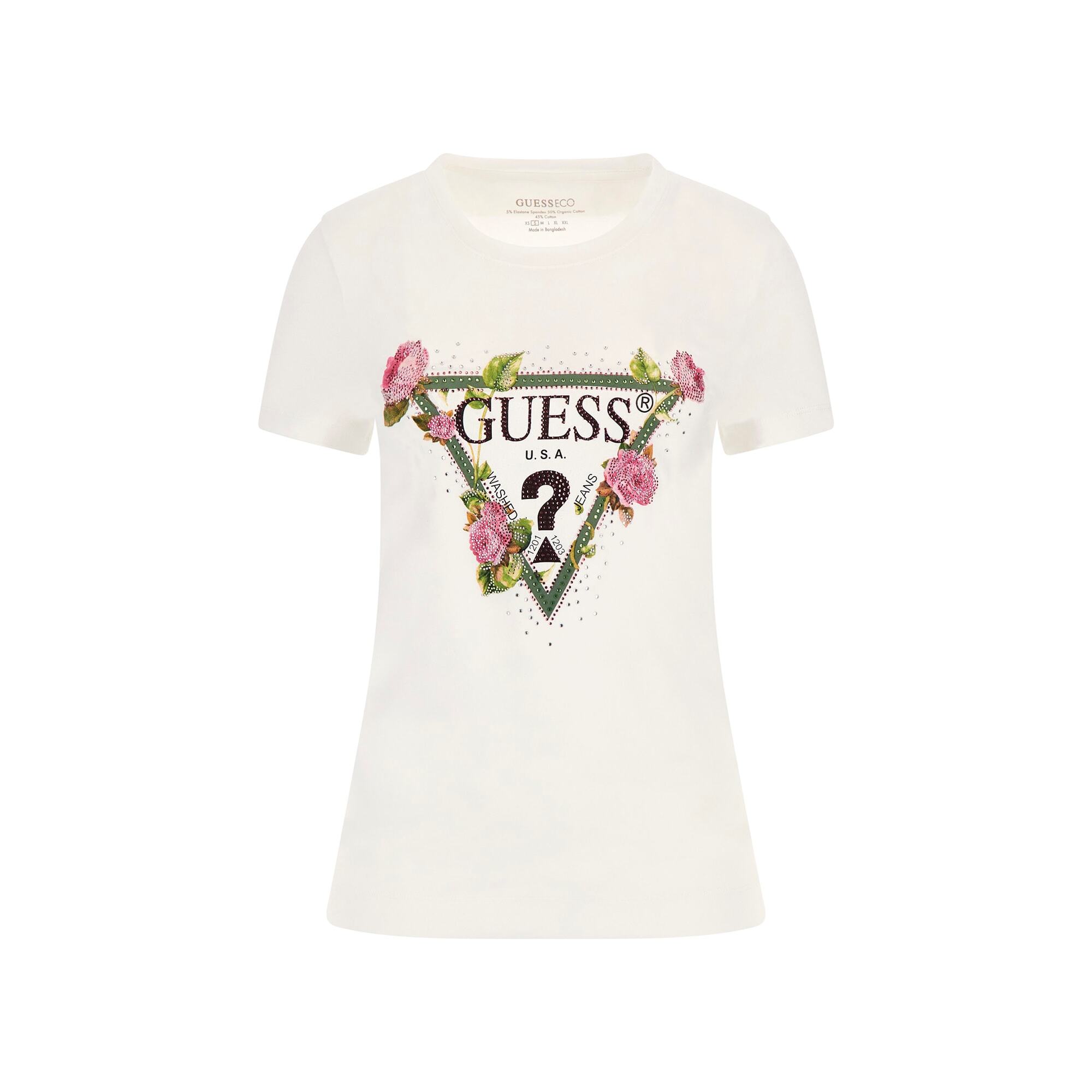 7624926487436 - T-Shirt Guess 7624926487436 - T-Shirt Guess