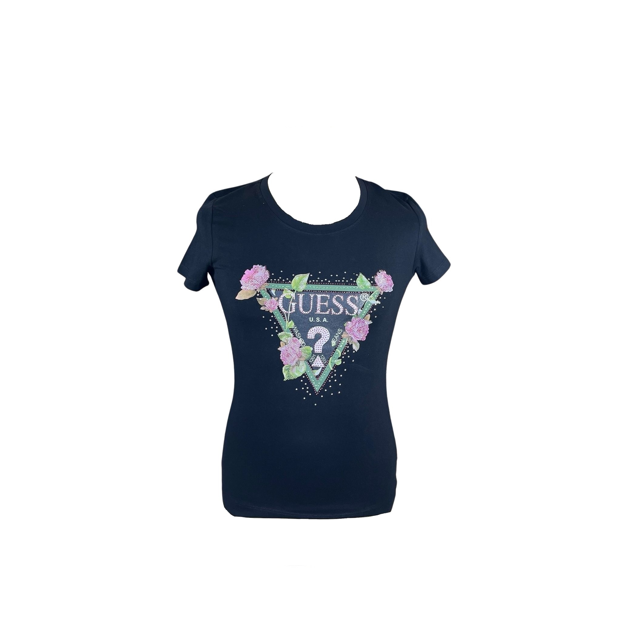 7624926487559 - T-Shirt Guess 7624926487559 - T-Shirt Guess