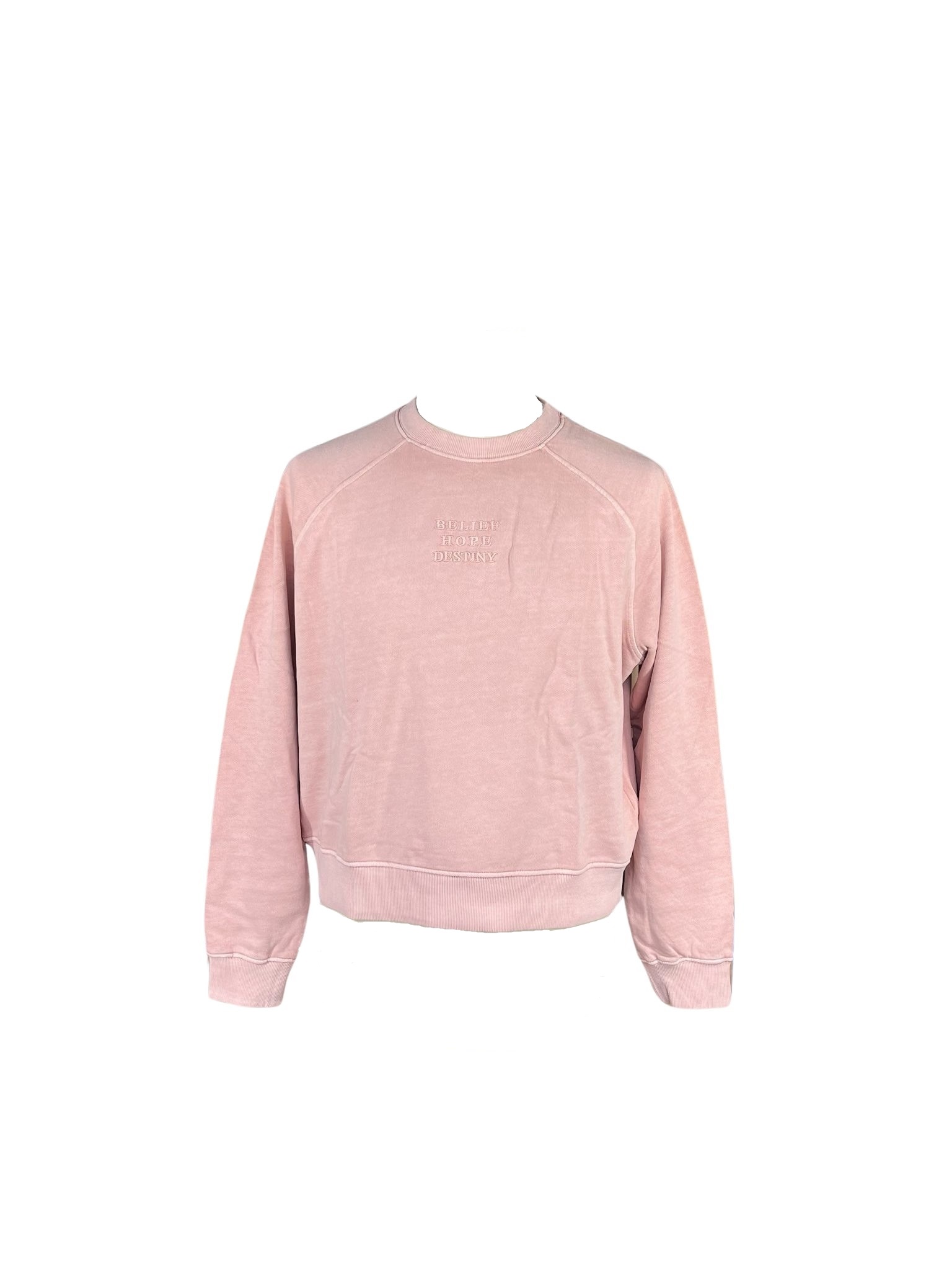 7624926498869 - Sweatshirt Damen Circle