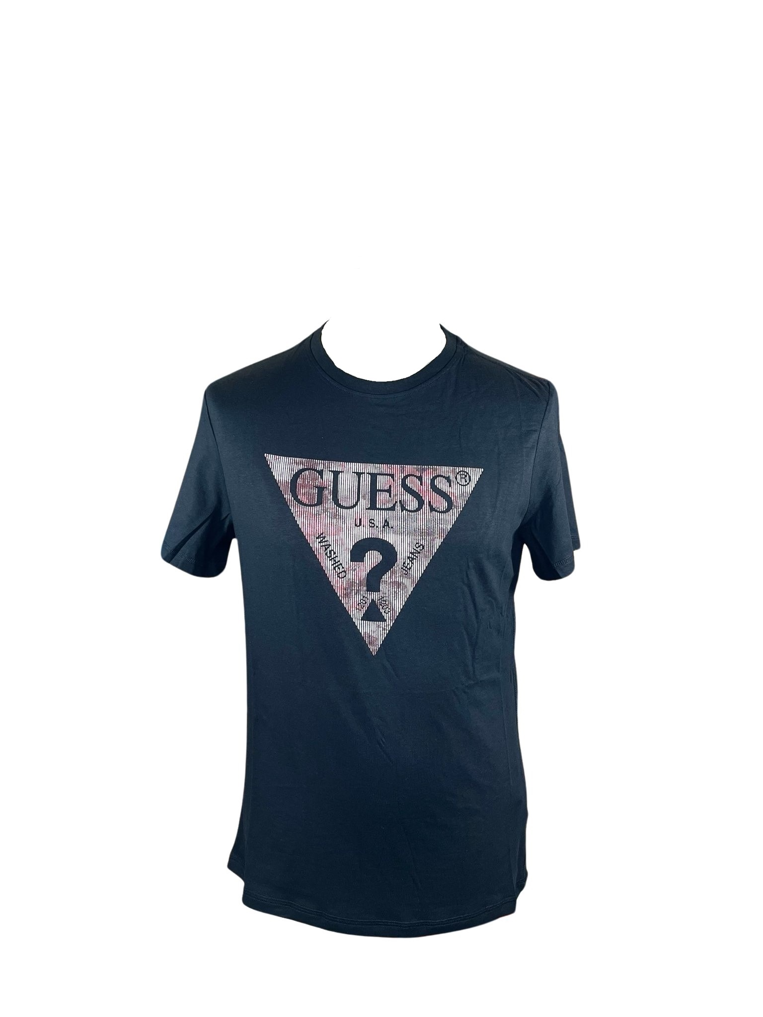 7624926505338 - T-Shirt Guess