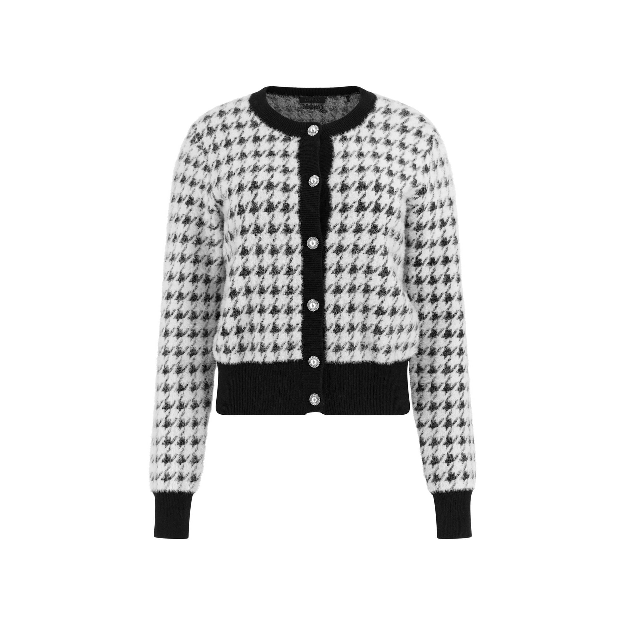7624926540230 - Strickjacke Damen Guess