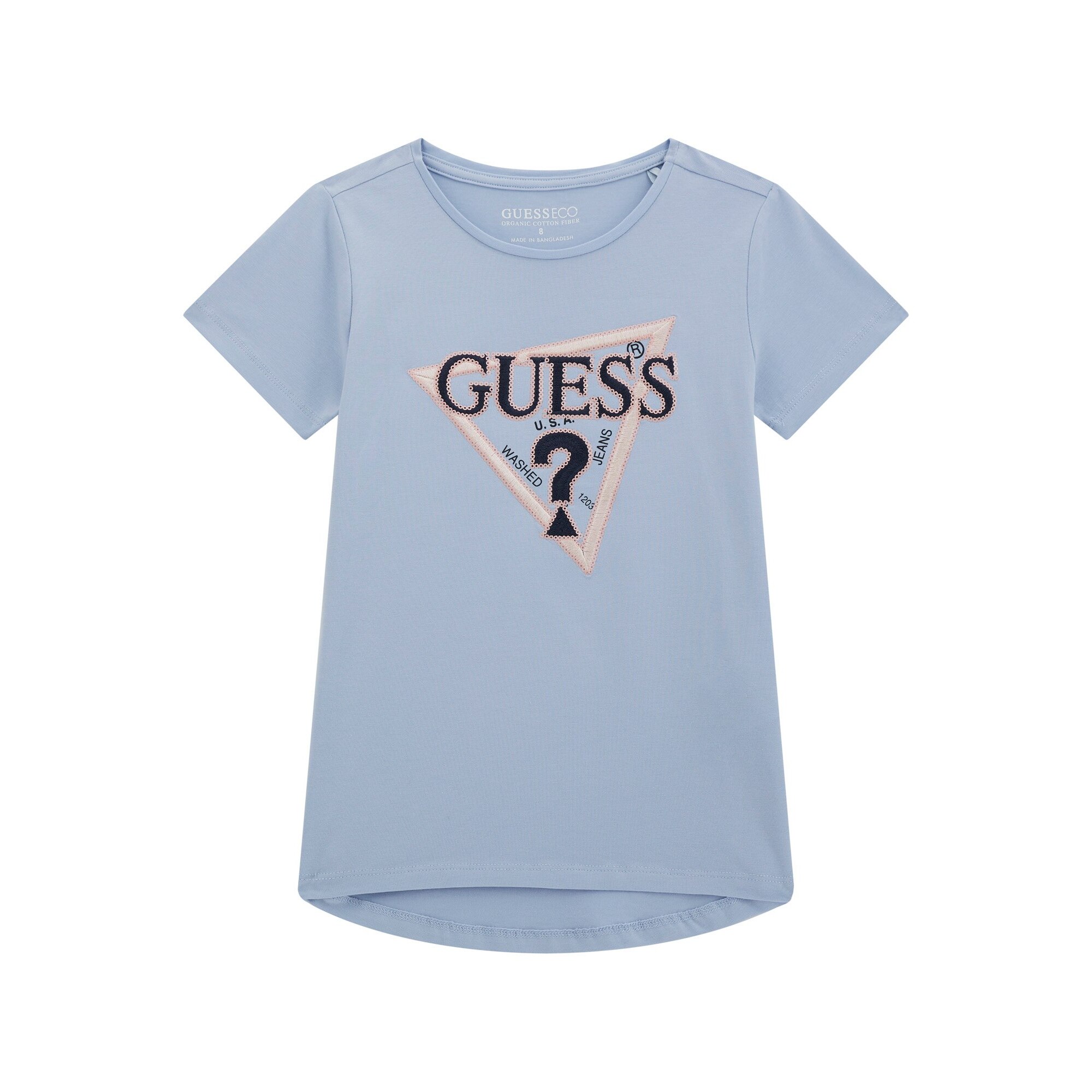 7624926652650 - T-Shirt Guess