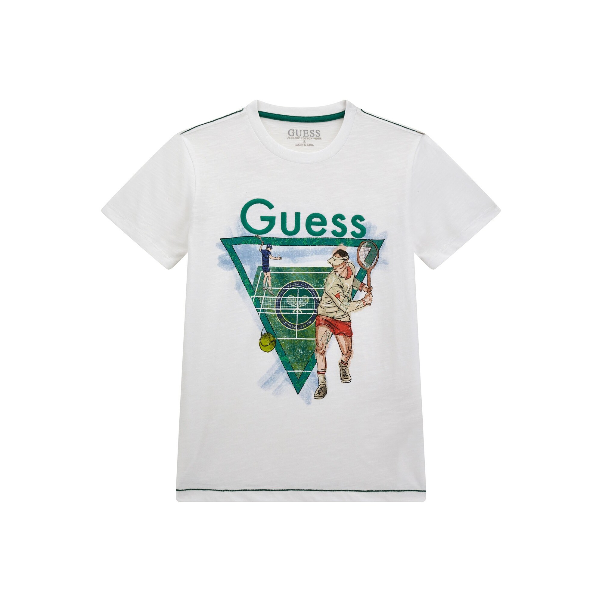 7624926652735 - T-Shirt Guess