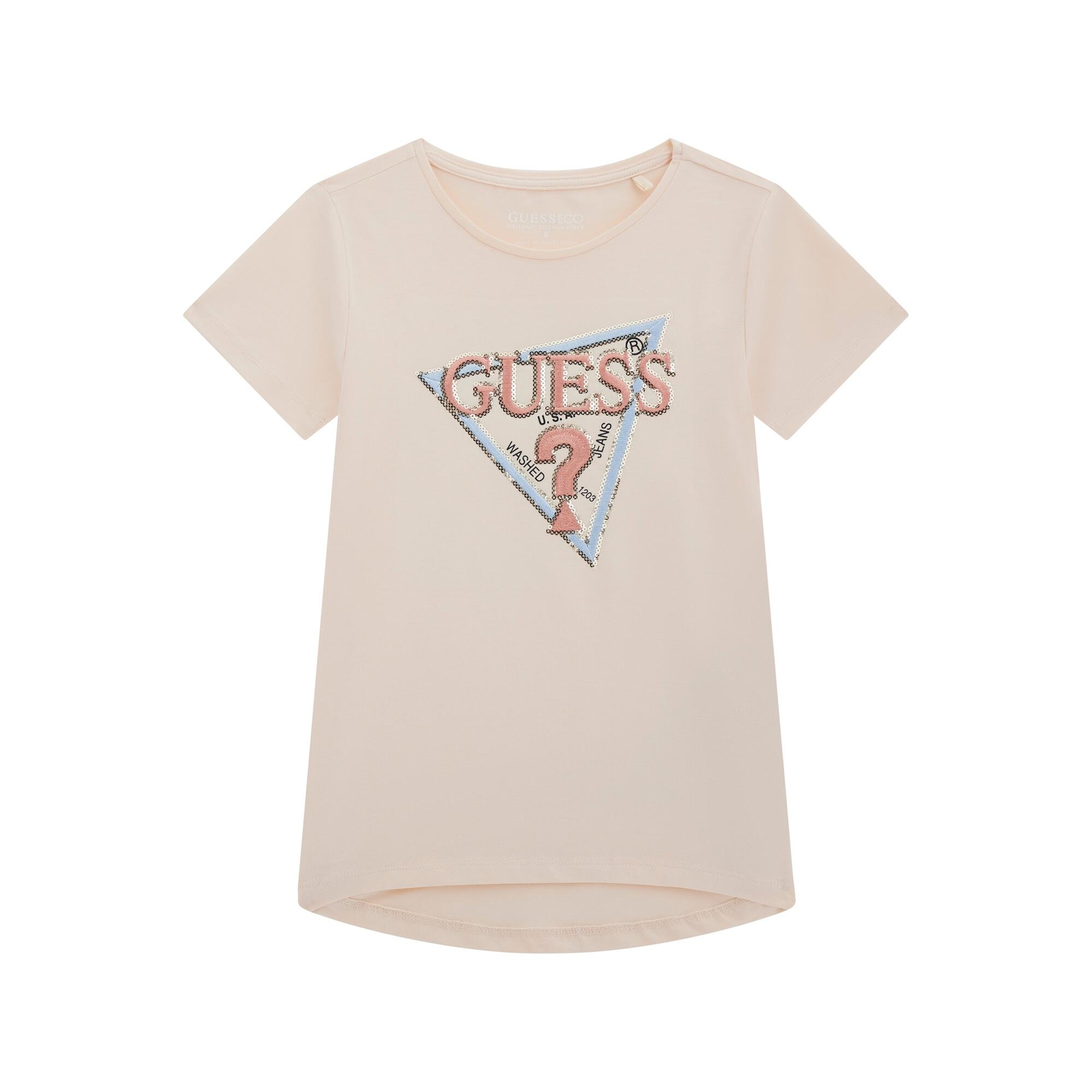 7624926652773 - T-Shirt Guess