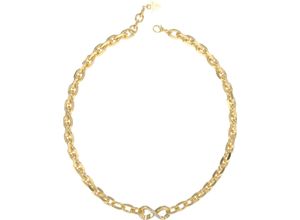 7624926661379 - GUESS Damen Kette Edelstahl gold 7624926661379 - GUESS Damen Kette Edelstahl gold