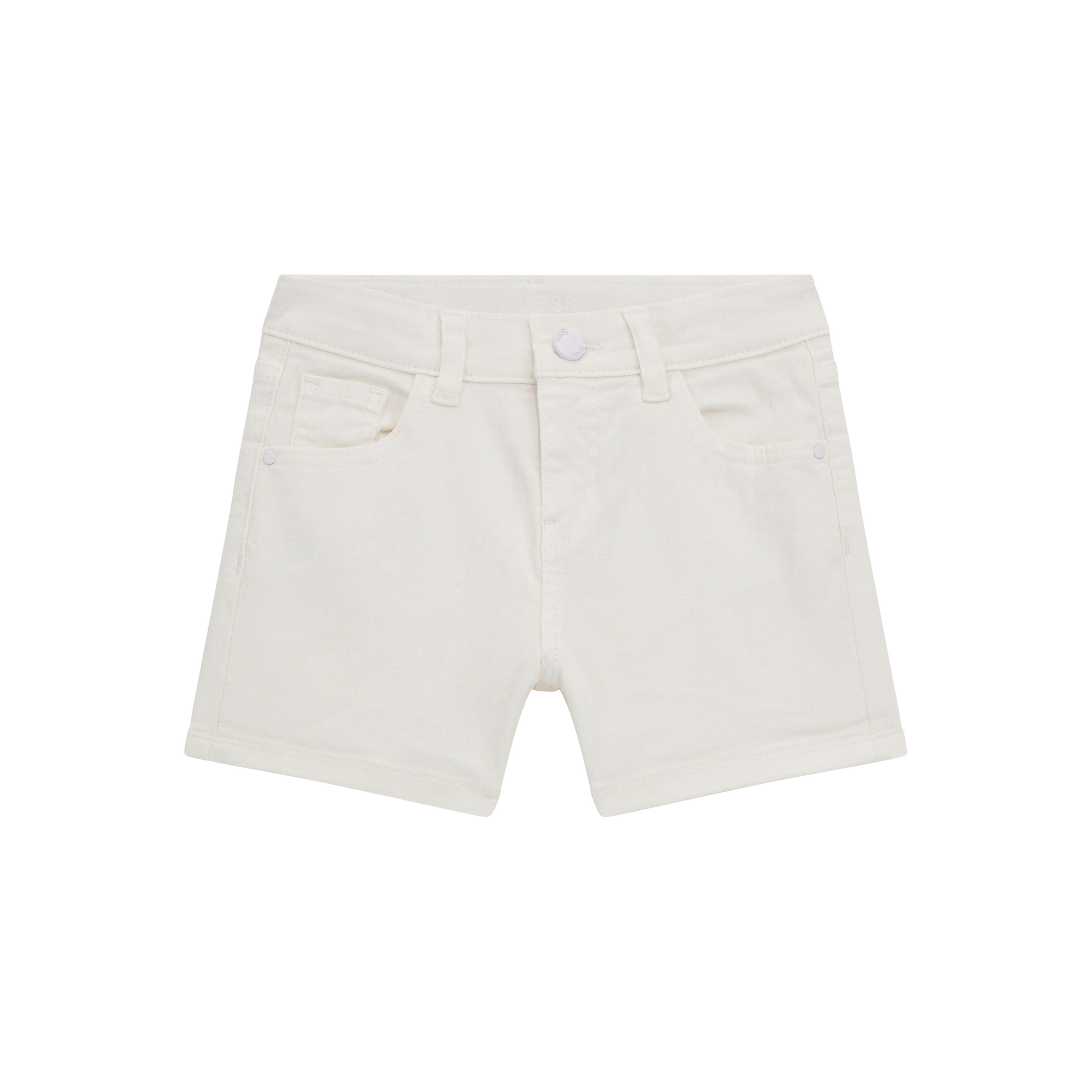 7624926723909 - Jeans-Shorts Mädchen Bull