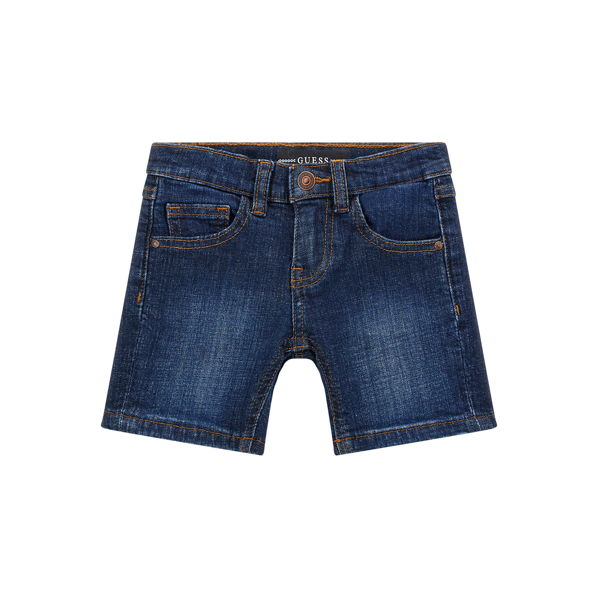 7624926727730 - Denim Shorts für Kinder Guess