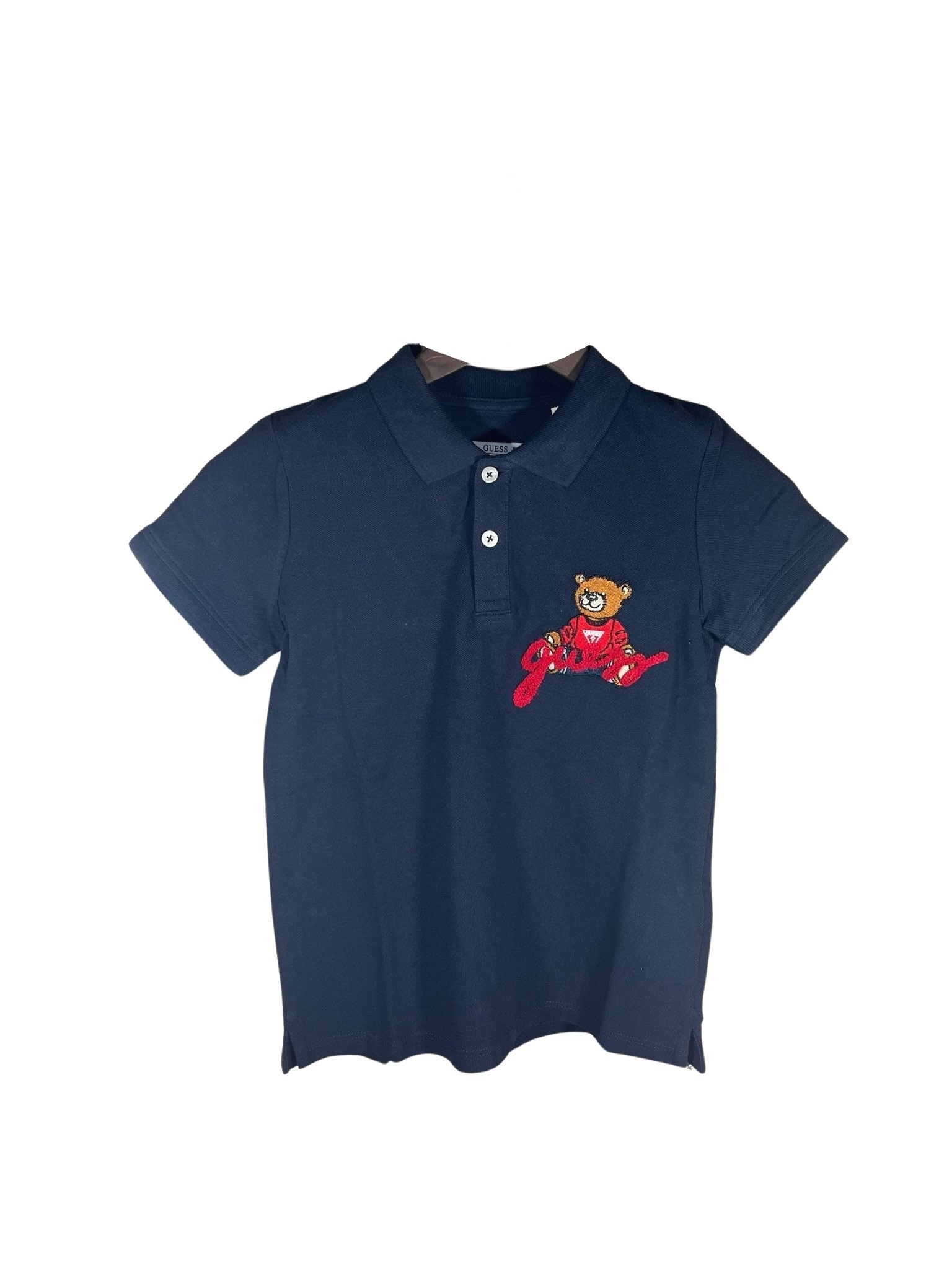 7624926854375 - Polo-Shirt Kind Mini Me