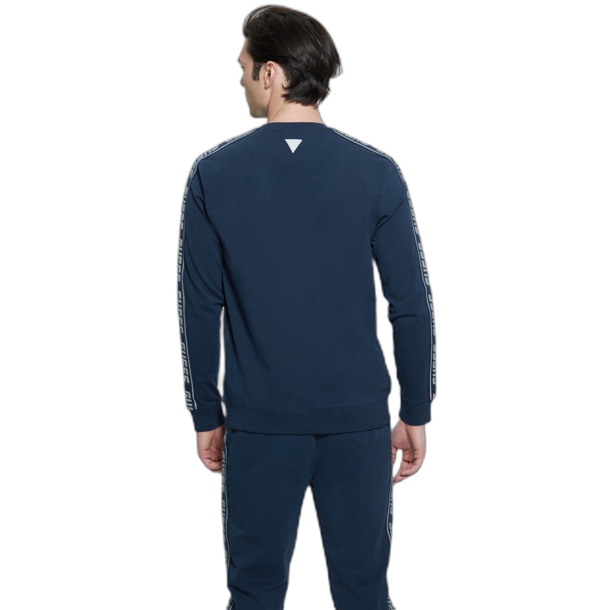 7624926978477 - Pullover Arlo