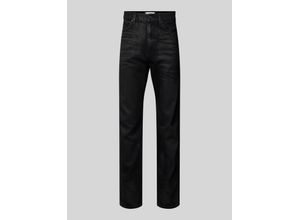 7625408082712 - Relaxed Fit Jeans im 5-Pocket-Design Modell JAMES