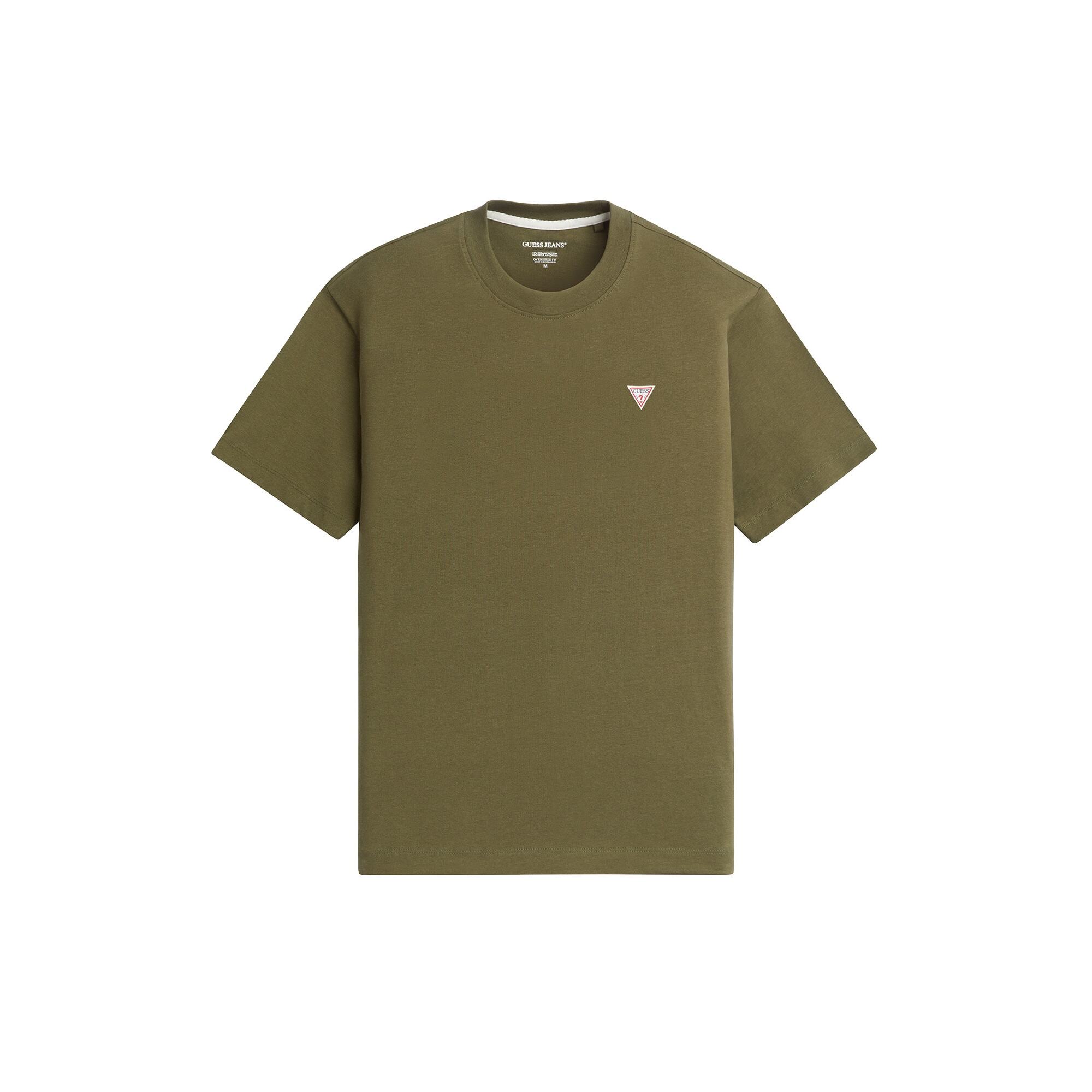 7625408110736 - T-Shirt mini triangle Mini Triangle