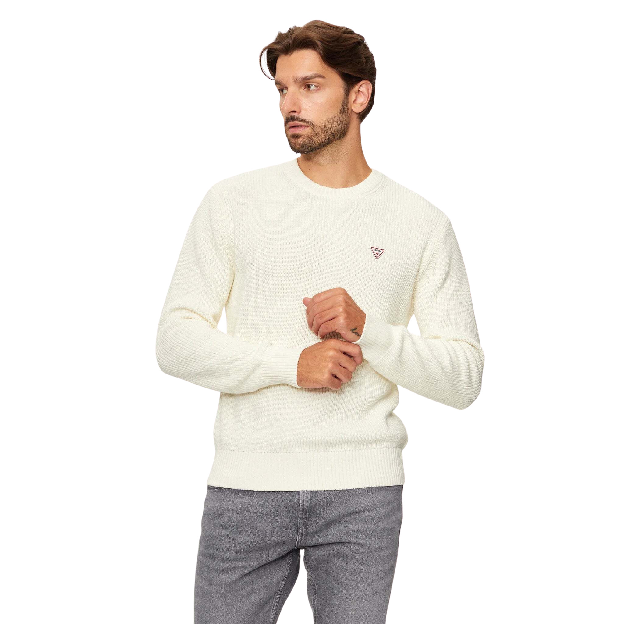 7625408242857 - Pullover Mini Triangle