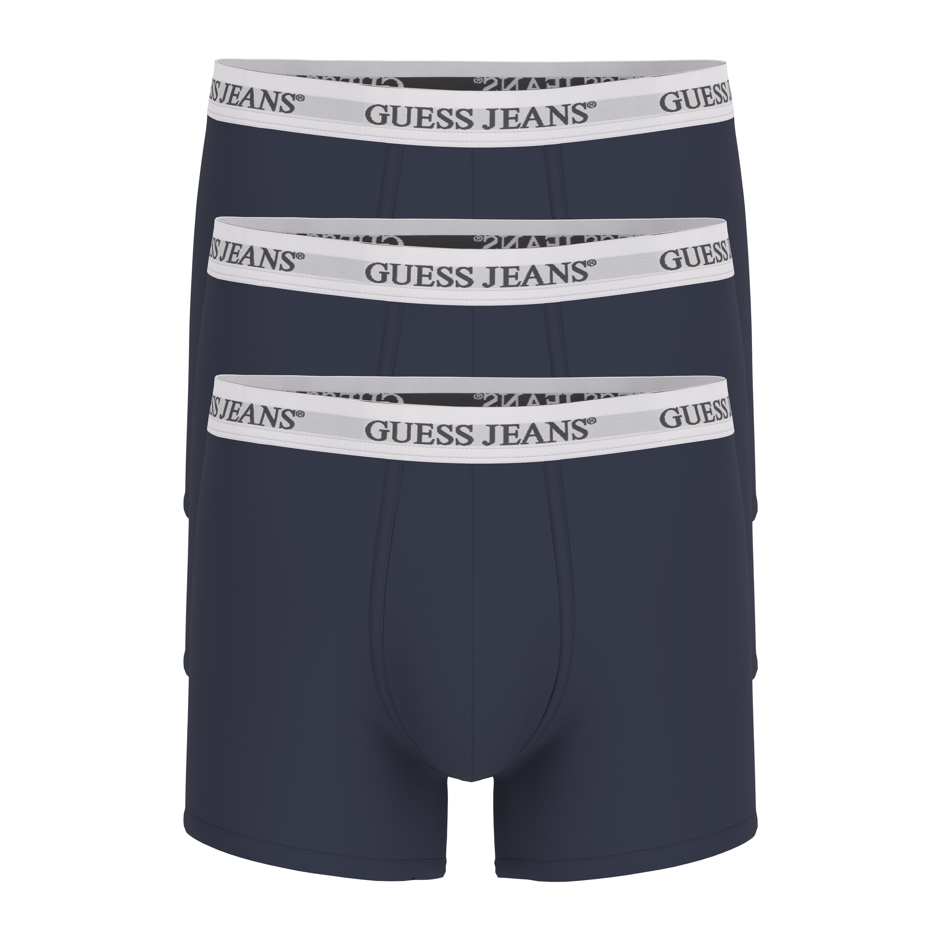 7625408252382 - Boxer GJ Brief (x3)