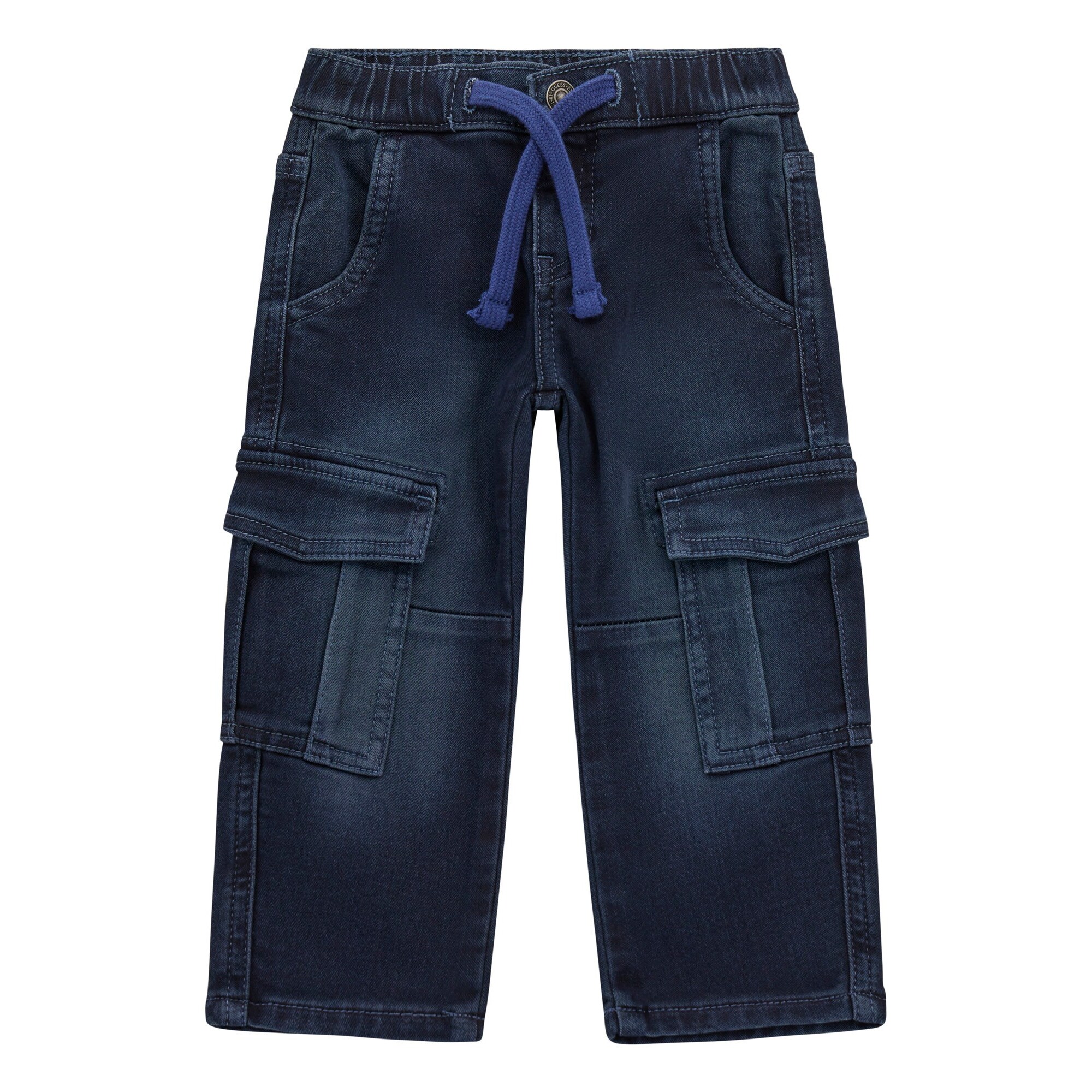 7625408304234 - Kinder Jeans Cargo-Hose Guess