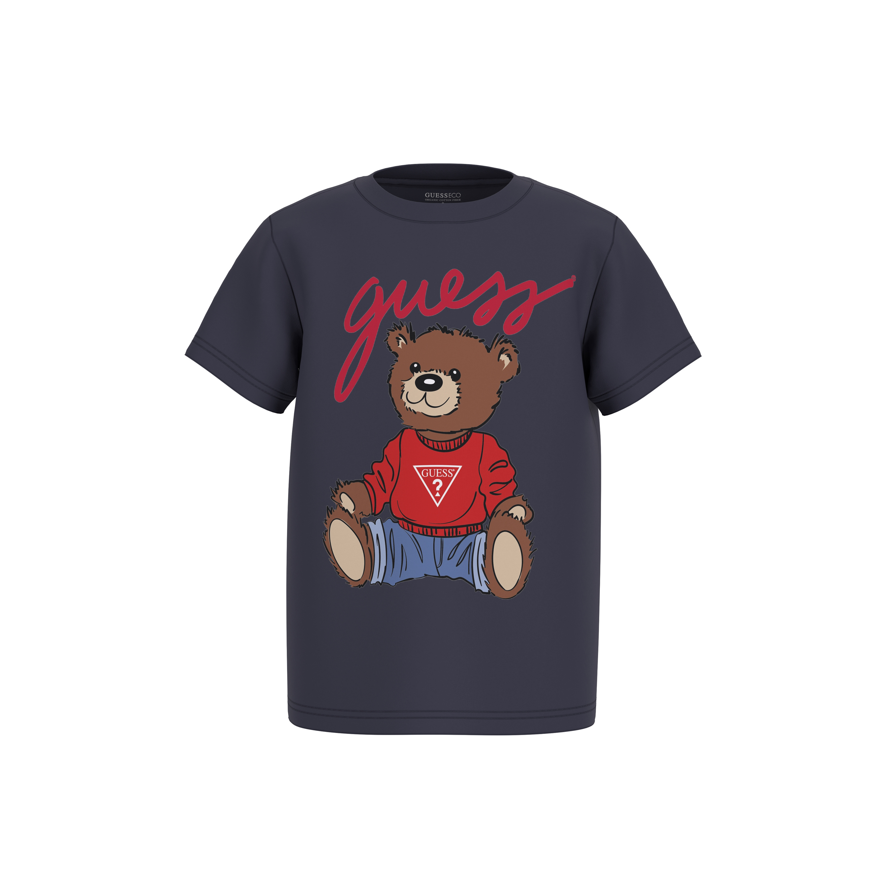 7625408324966 - T-Shirt für Babies Guess 7625408324966 - T-Shirt für Babies Guess