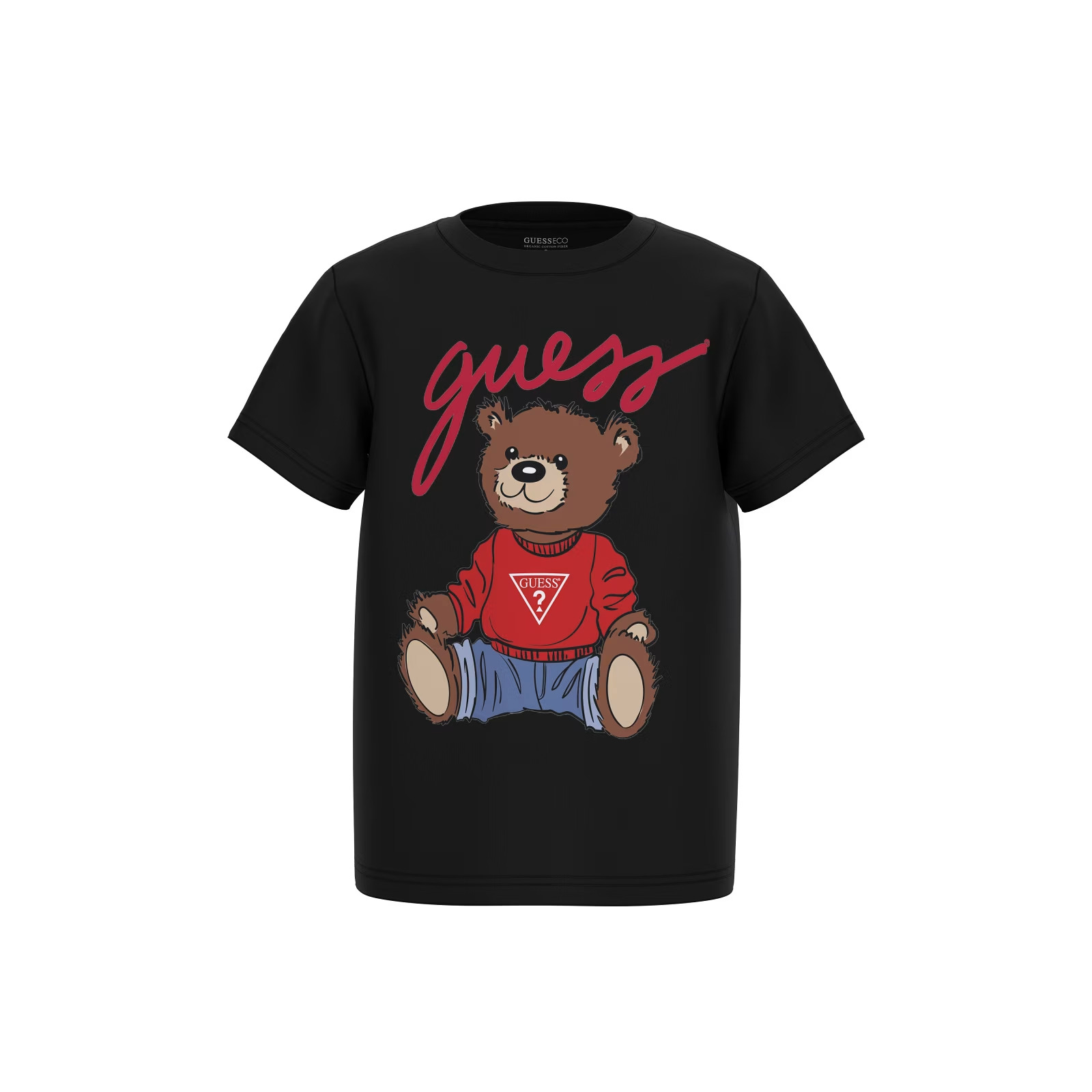 7625408325208 - T-Shirt für Babies Guess