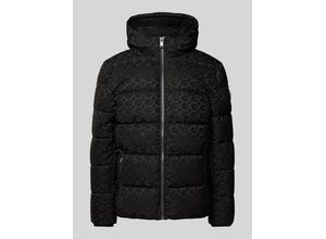 7625408342403 - Steppjacke mit Reißverschlusstaschen