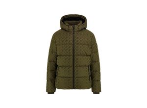7625408342557 - Jacke Steppjacke MONOGRAM 7625408342557 - Jacke Steppjacke MONOGRAM