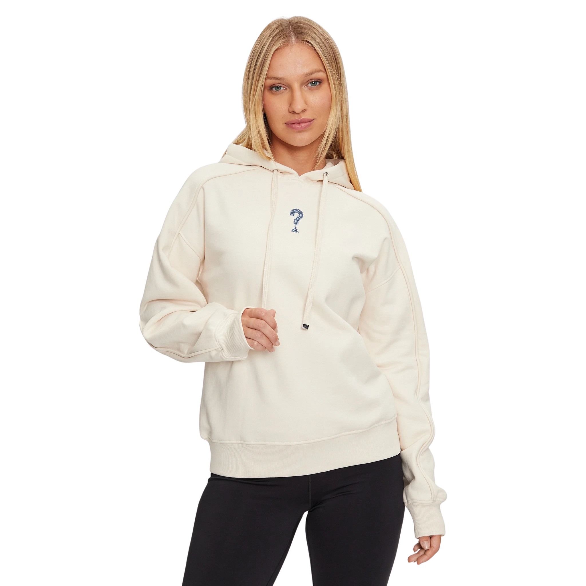 7625408357711 - Sweatshirt Damen Guess