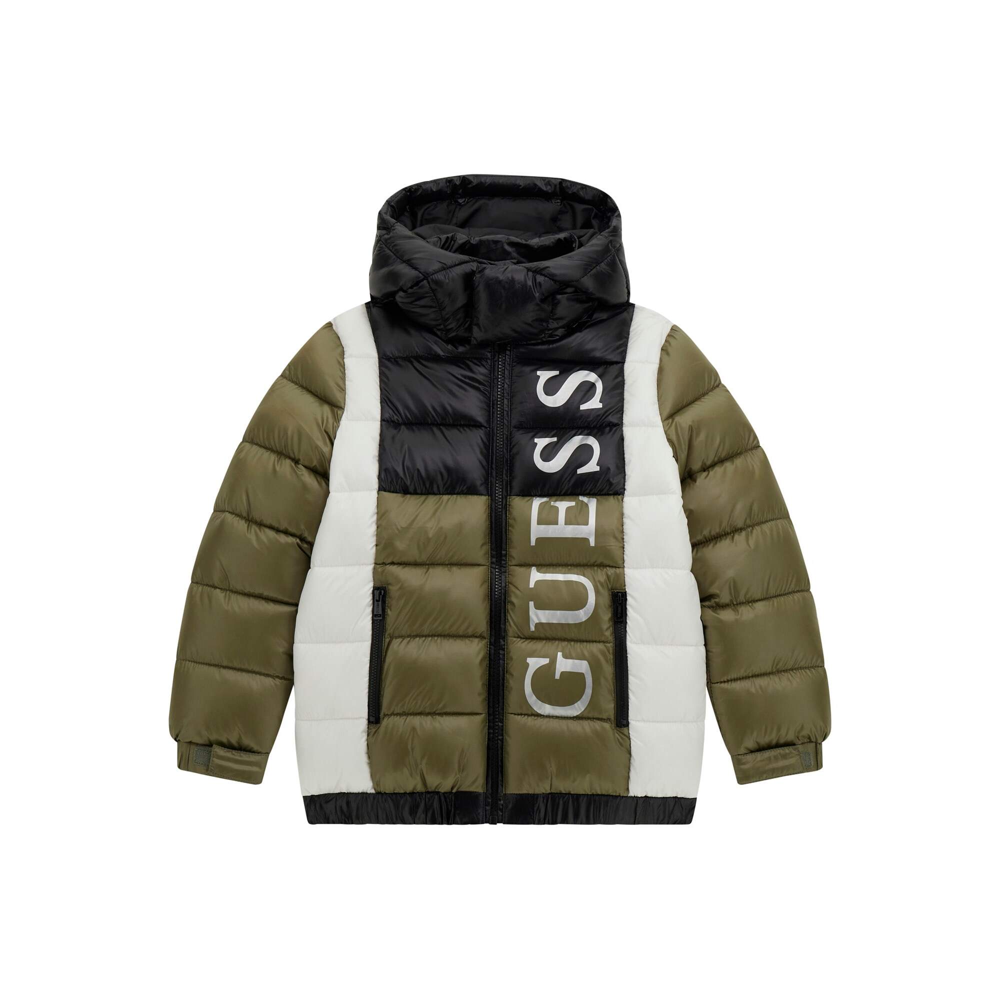 7625408415206 - Kapuzenjacke für Kinder Guess