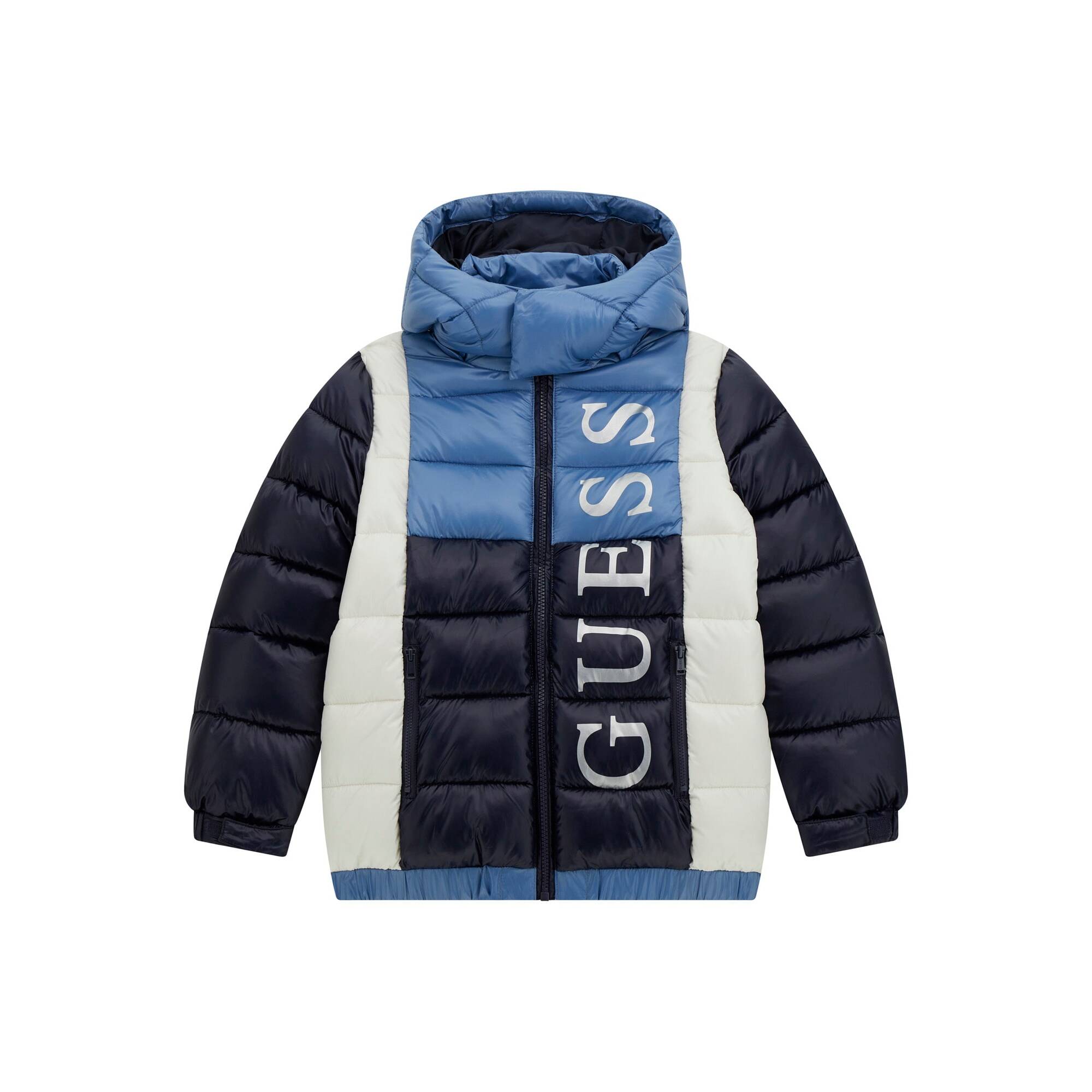 7625408415275 - Kapuzenjacke für Kinder Guess