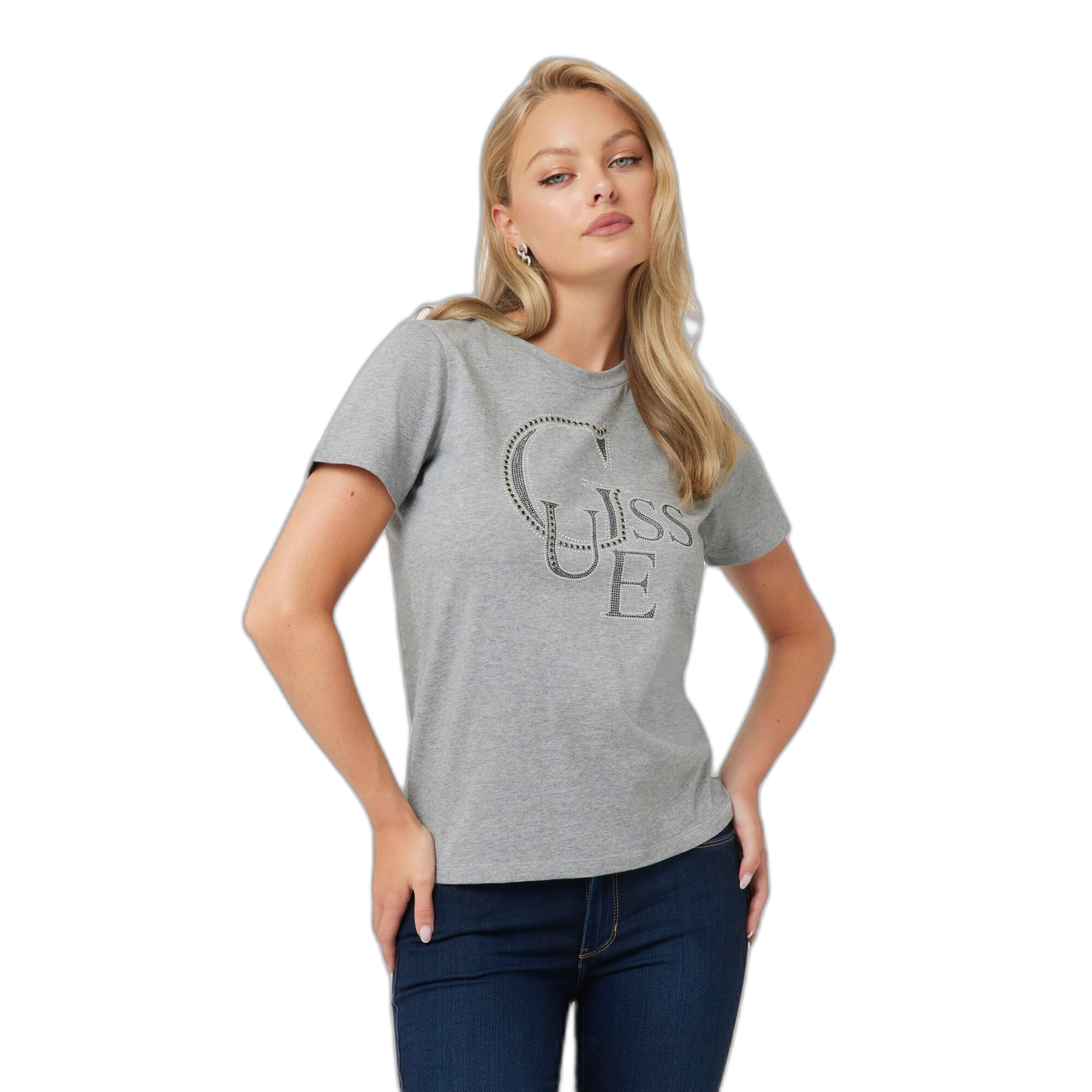 7625408417835 - T-Shirt Guess