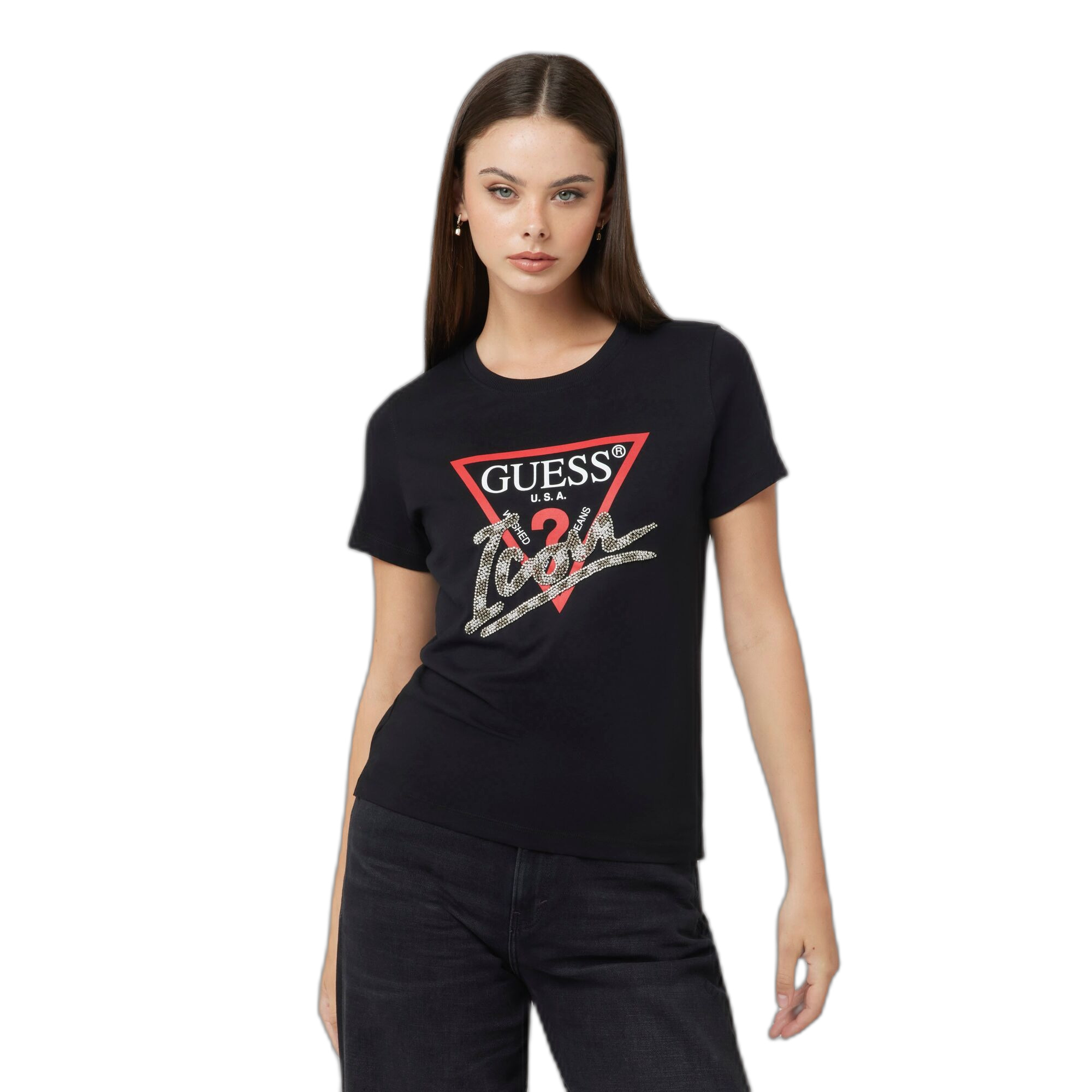 7625408422037 - T-Shirt Guess