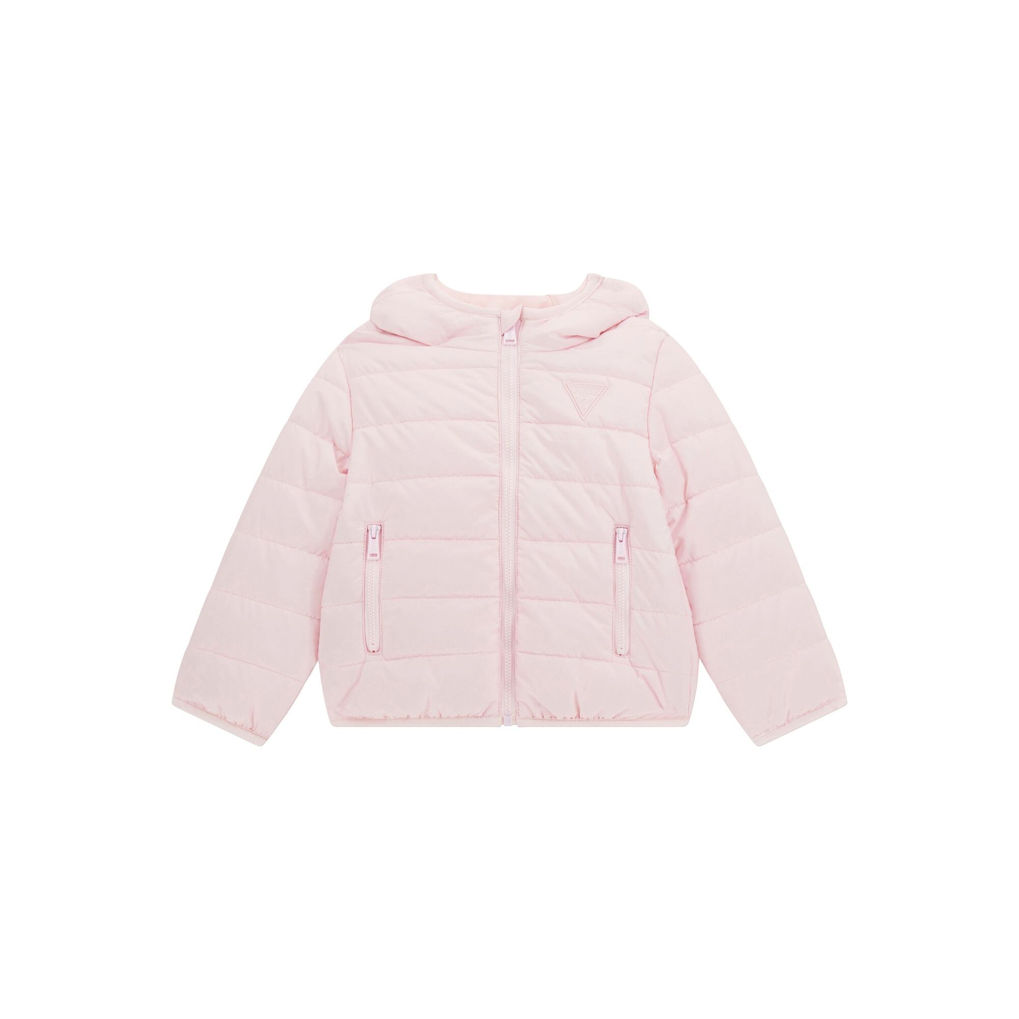 7625408433446 - Baby-Daunenjacke mit Kapuze Guess