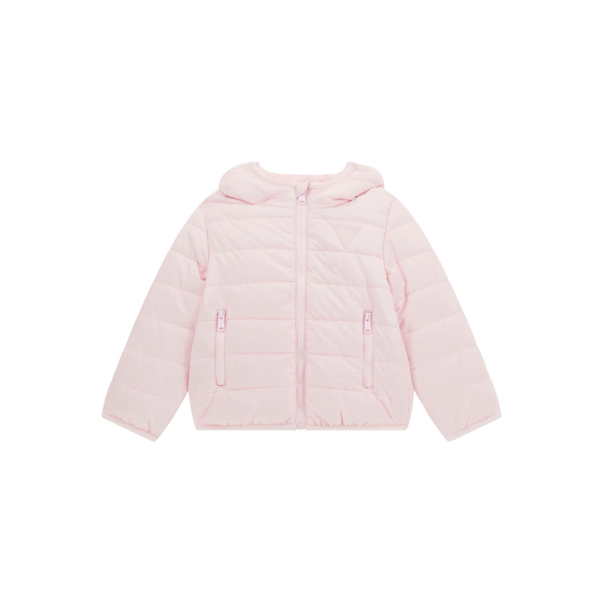 7625408433484 - Baby-Daunenjacke mit Kapuze Guess 7625408433484 - Baby-Daunenjacke mit Kapuze Guess