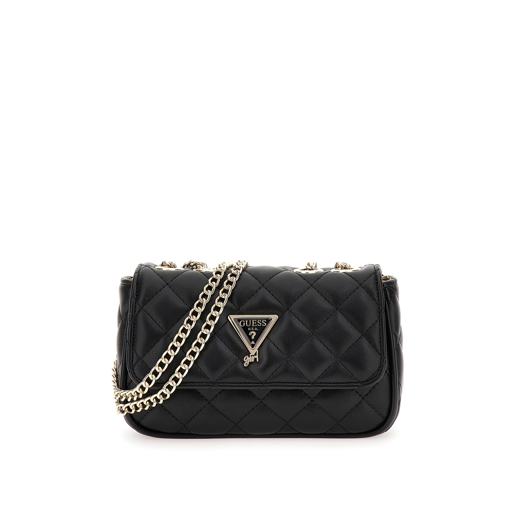 7625408435839 - Umhängetasche für Mädchen (konvertierbar) Guess 7625408435839 - Umhängetasche für Mädchen (konvertierbar) Guess