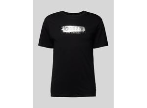 7625408443735 - T-Shirt Metallic Deboss Logo