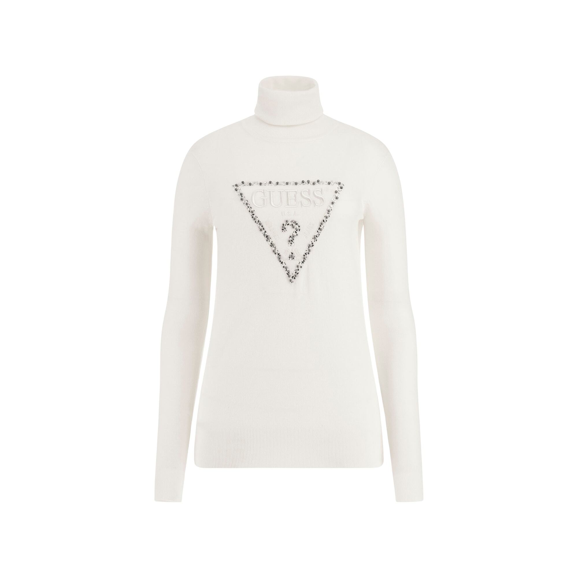 7625408457268 - Pullover Damen Piper Triangle Logo 7625408457268 - Pullover Damen Piper Triangle Logo