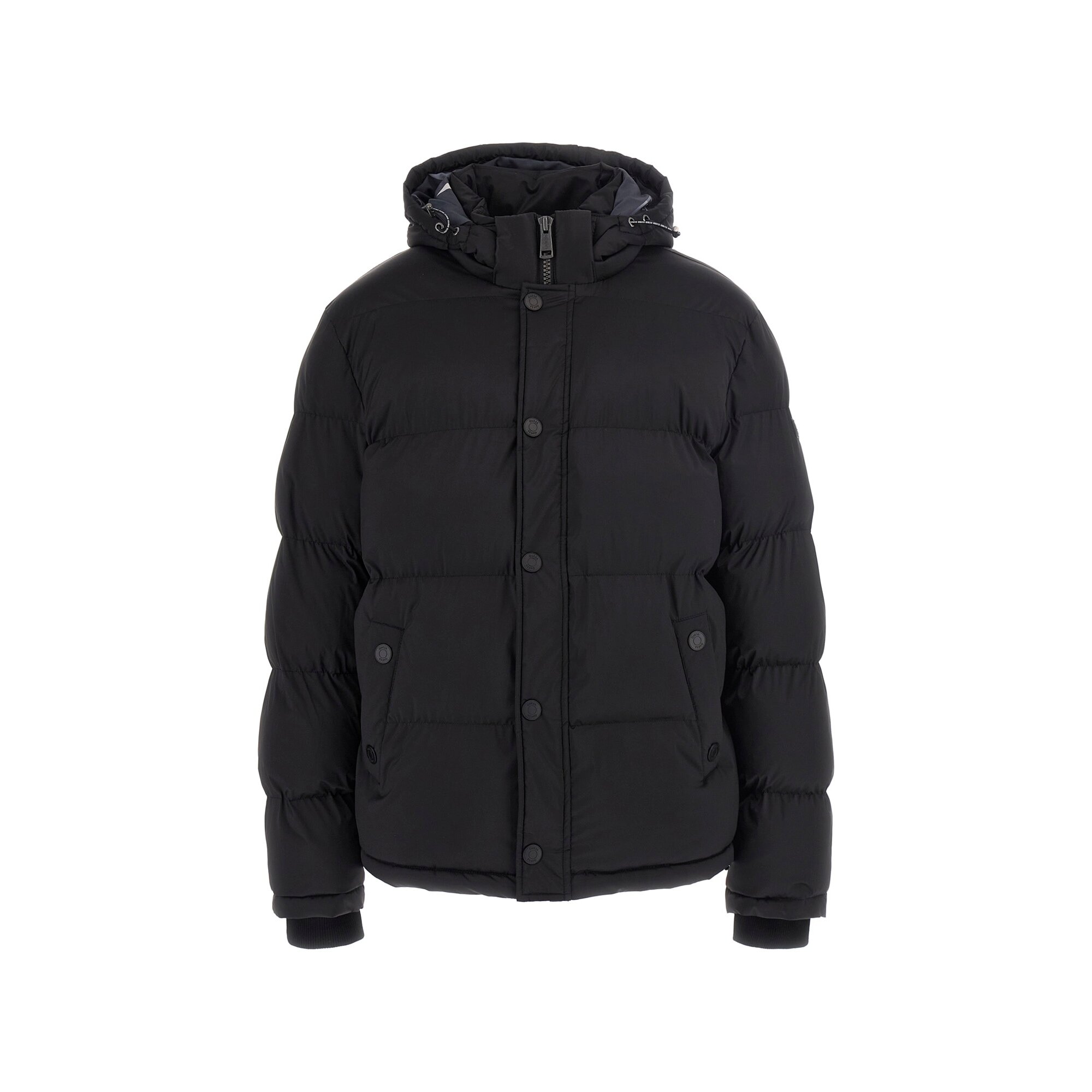 7625408568858 - Elastische Daunenjacke Guess