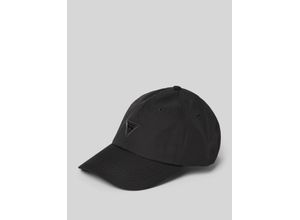 7625408575276 - Cap mit Label-Detail