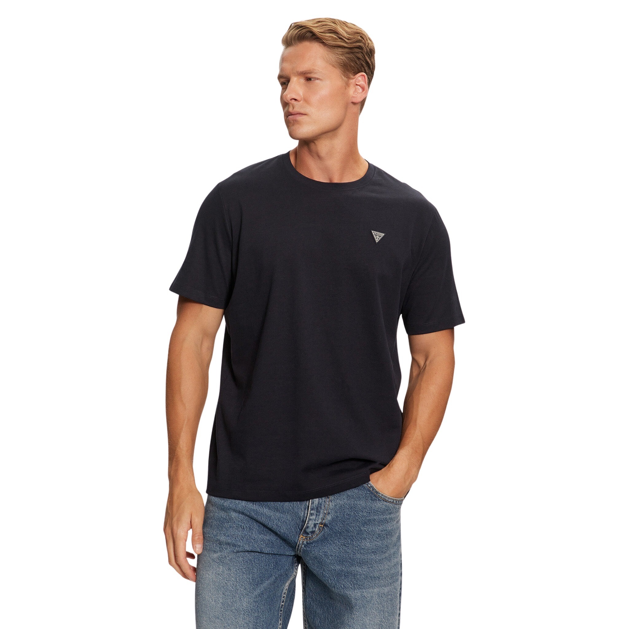 7625408635543 - T-Shirt Cn Patch 7625408635543 - T-Shirt Cn Patch