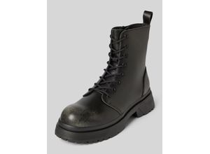 7625408767718 - Boots aus Leder Modell PALERMO