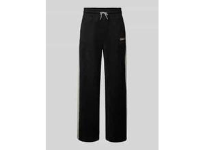 7625408976639 - Straight Leg Sweatpants mit elastischem Bund Modell DARIL