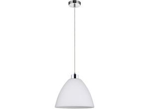 7625830809505 - - globe - Klassische Hängeleuchte 1 Lampe - 1xE27 - Max60W - l 110 cm