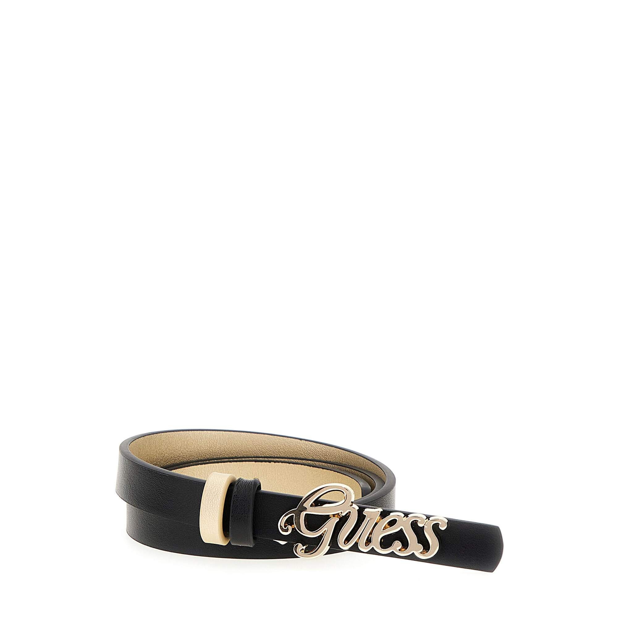 7626101457852 - Kindergürtel Guess