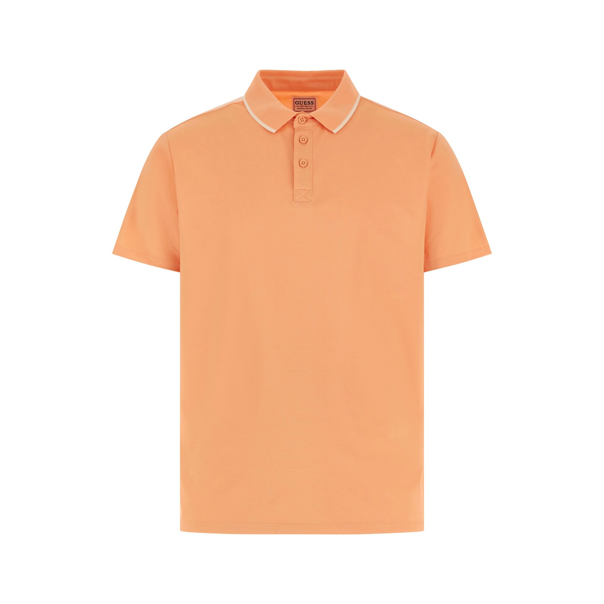 7626101489457 - Polo-Shirt Paul Pique Tape 7626101489457 - Polo-Shirt Paul Pique Tape