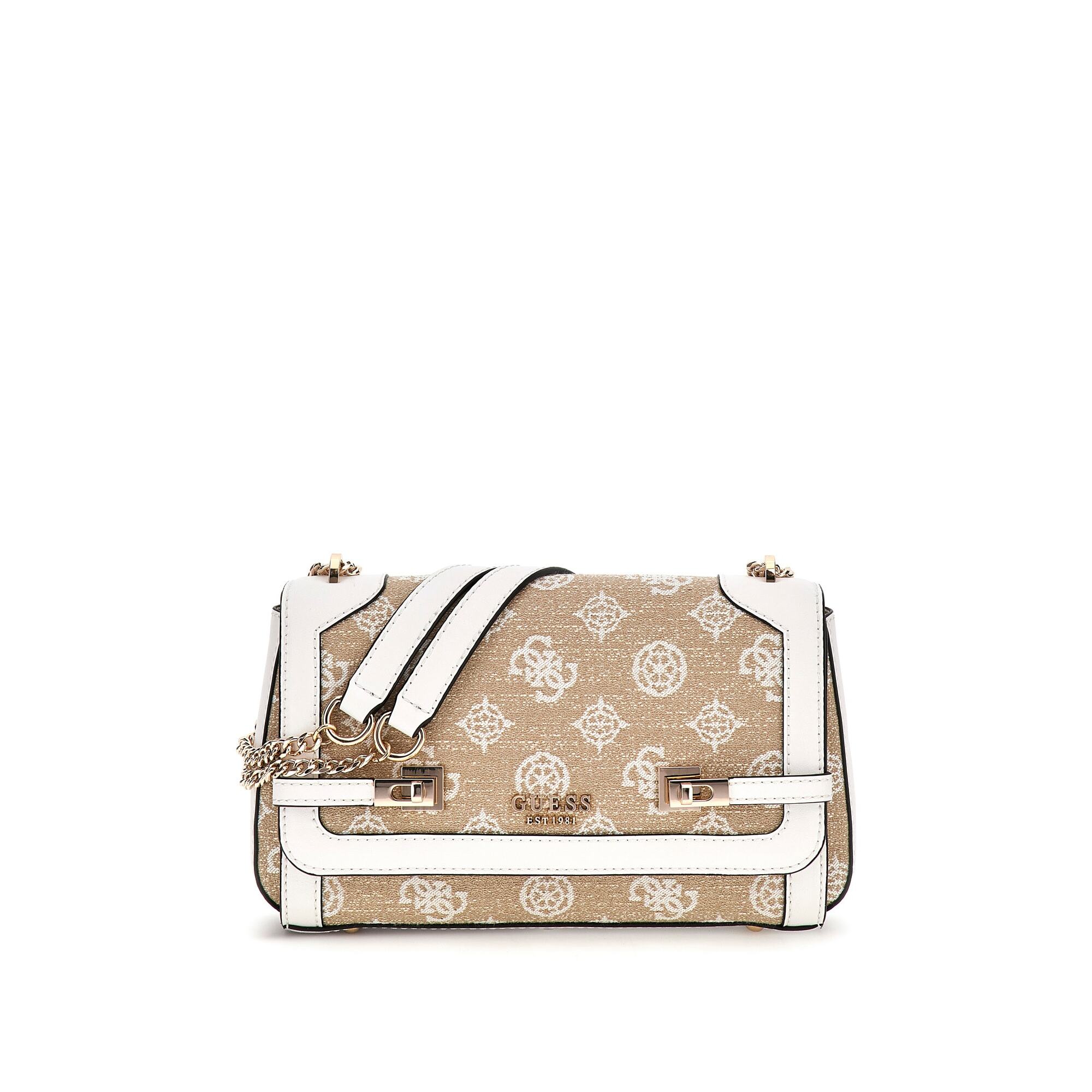 7626101559525 - Schultertasche Frau Loralee