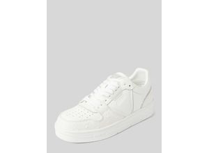 7626101839955 - Sneaker mit Label-Details Modell ANCONA