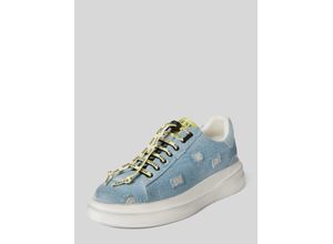 7626101844591 - Sneaker im Destroyed-Look Modell ELBA