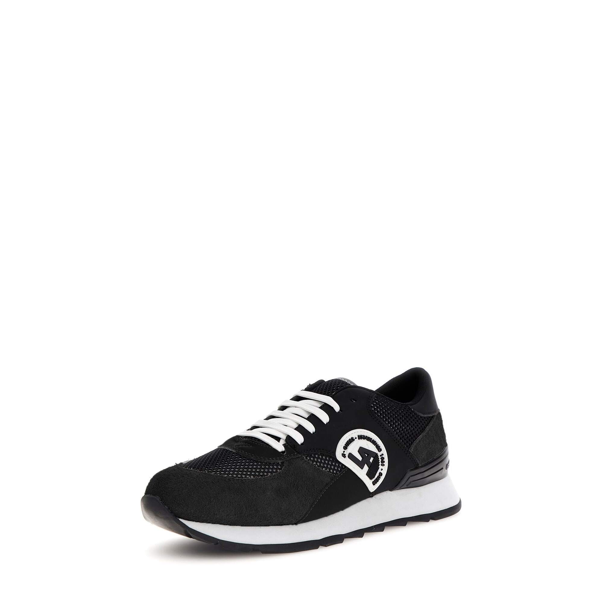 7626101848988 - Sneakers Fano
