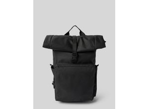 7626725747902 - Rucksack mit Label-Detail