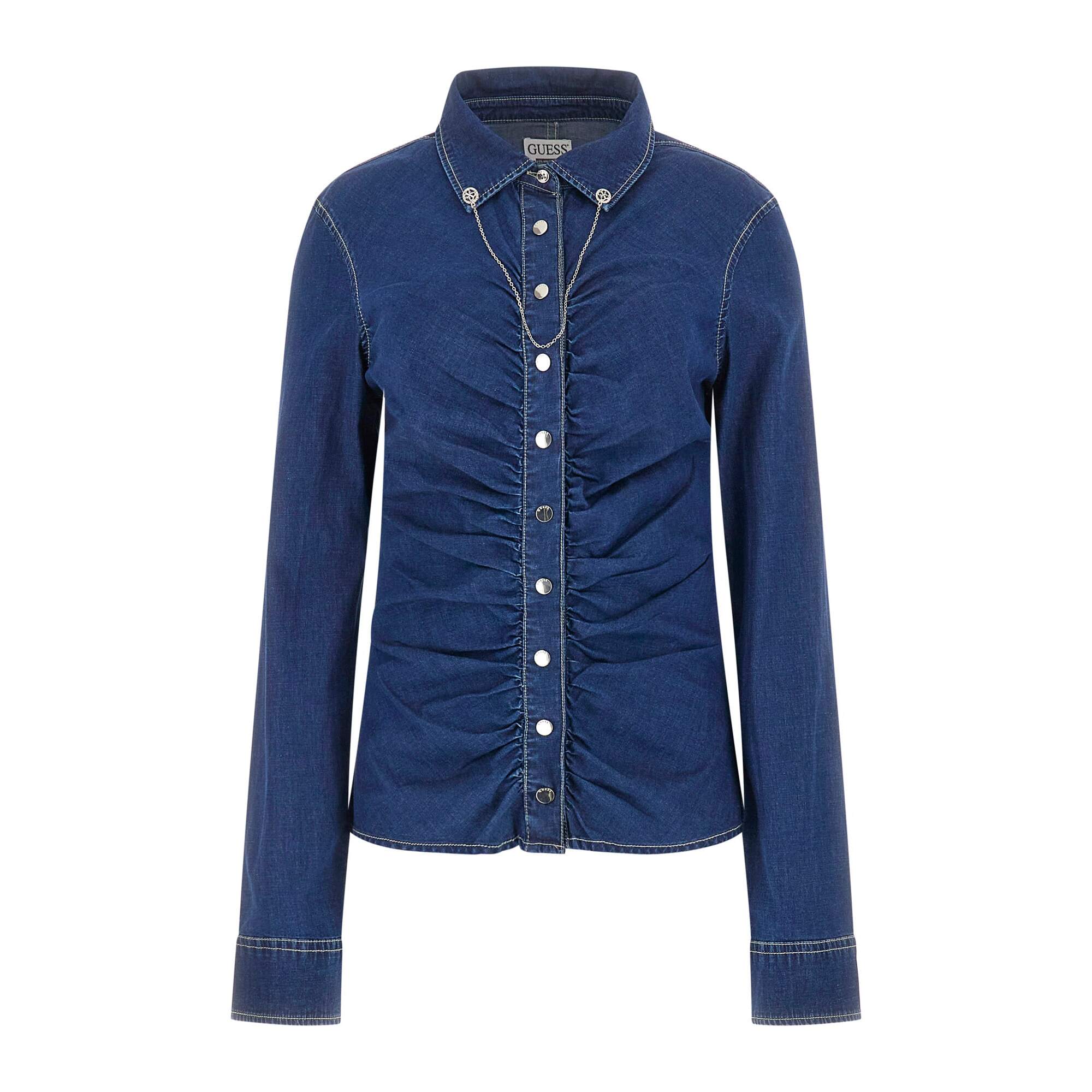 7626741071111 - Damenbluse Alisha 7626741071111 - Damenbluse Alisha