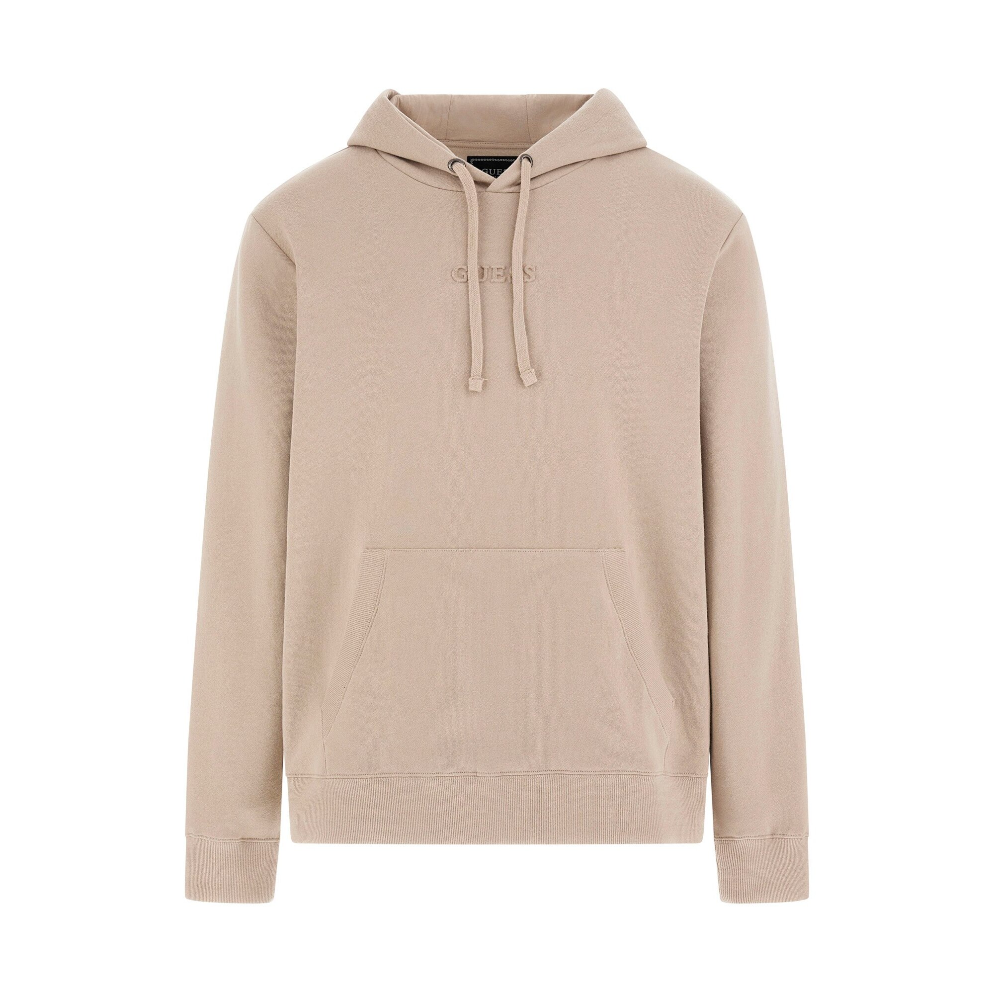 7626741106233 - Hoodie Roy Embossed