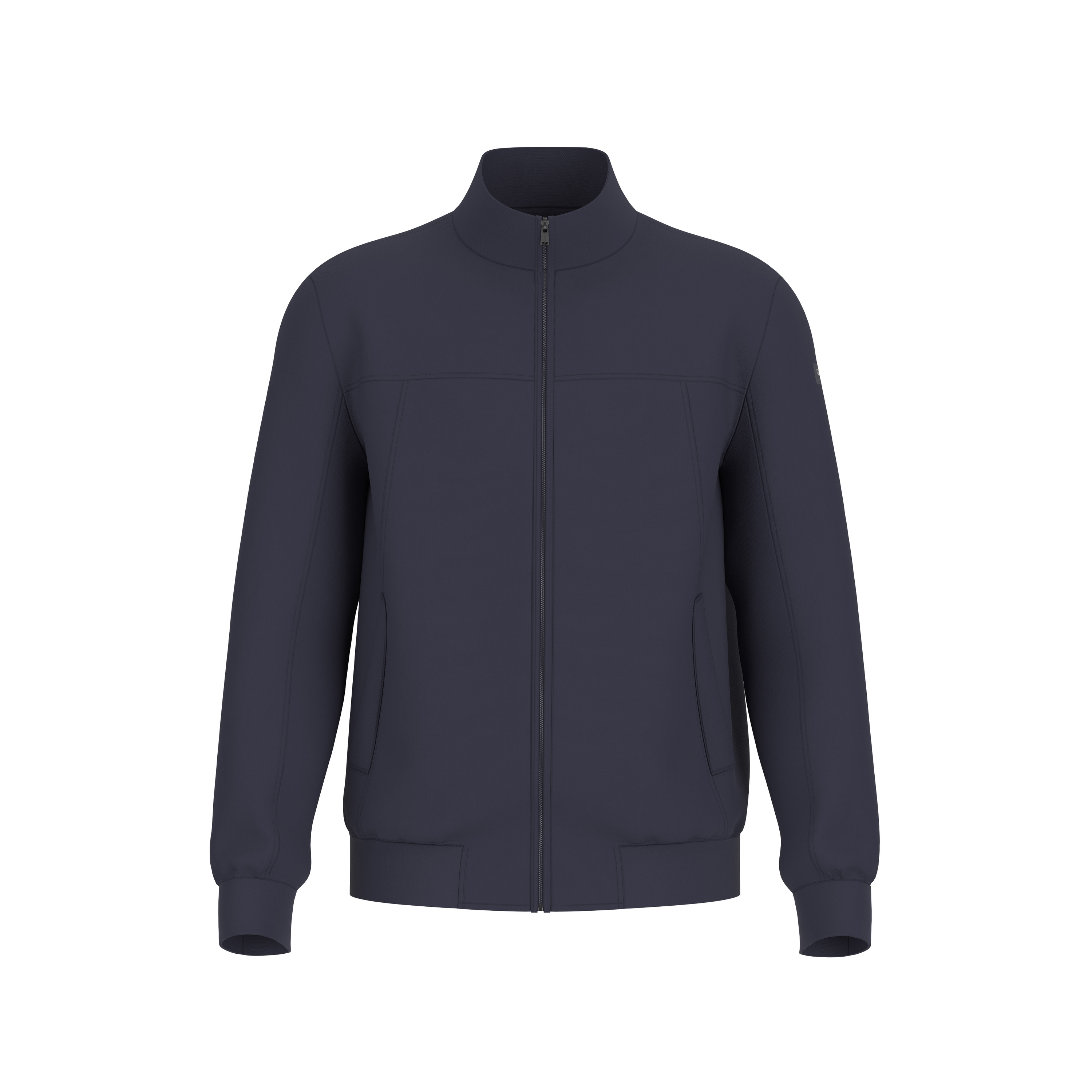 7626741193349 - Dehnbarer Faltblouson Guess 7626741193349 - Dehnbarer Faltblouson Guess