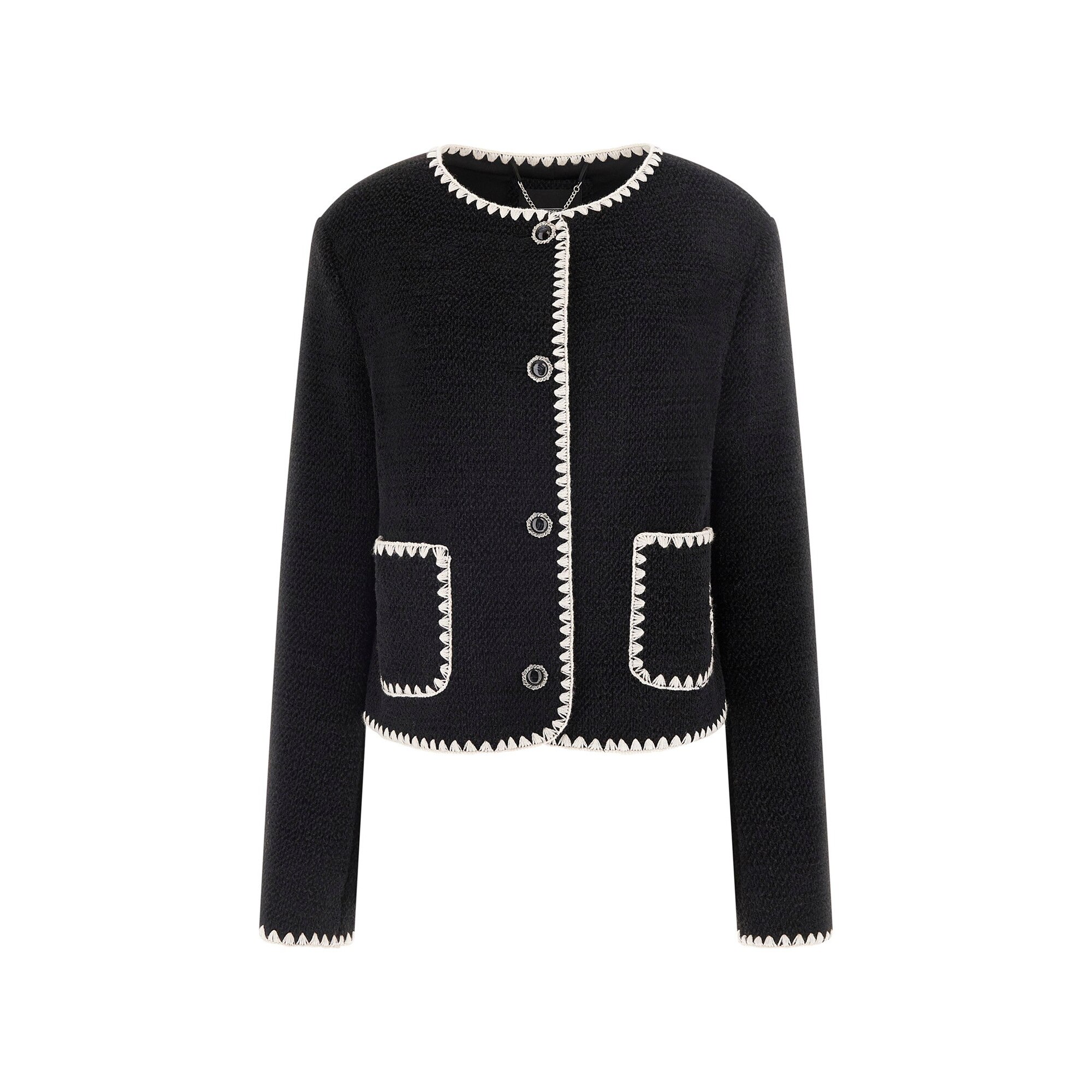 7626741203475 - Blazer Damen Lucilla Buttoned