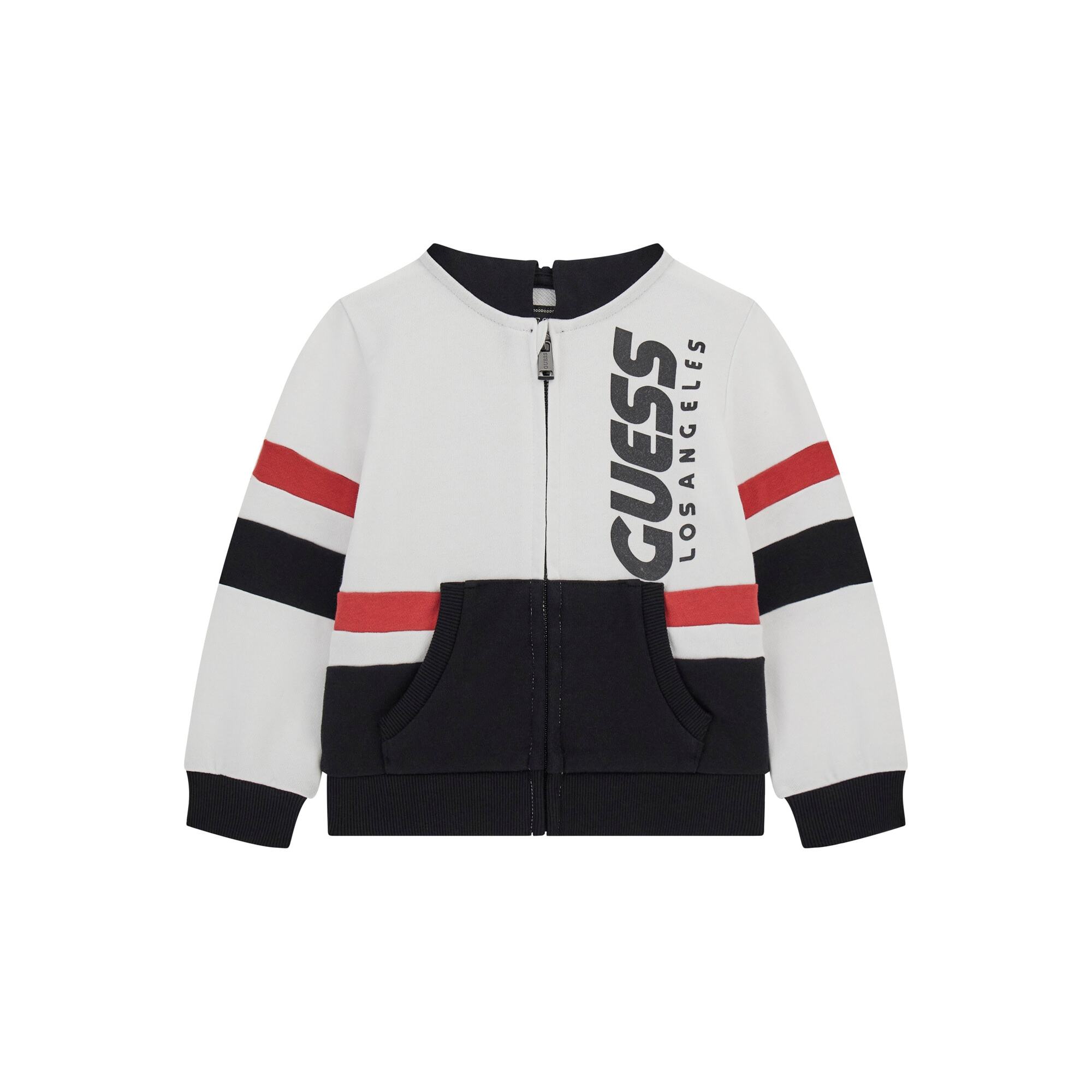 7626741353859 - Kapuzenjacke für Babys Active 7626741353859 - Kapuzenjacke für Babys Active